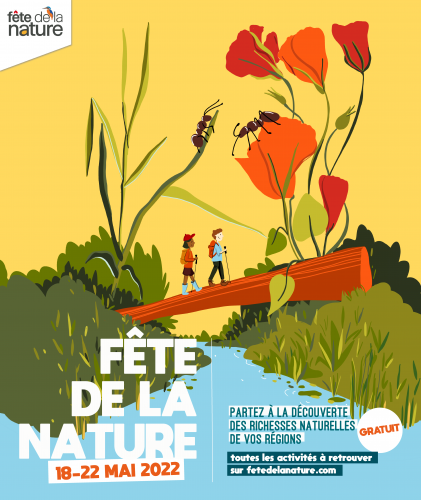 Fête de la Nature 2022