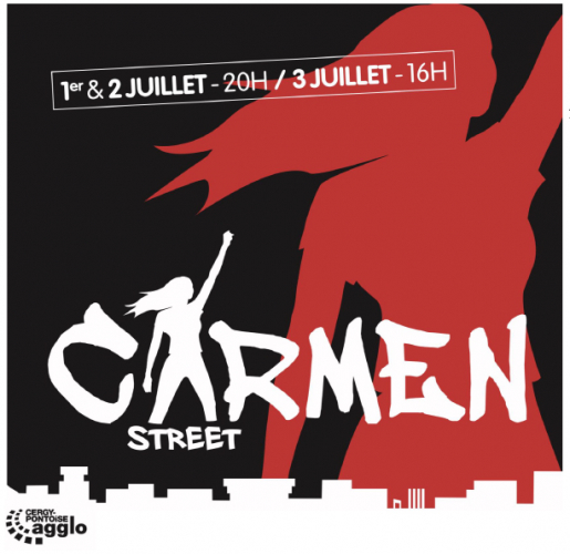 Carmen Street