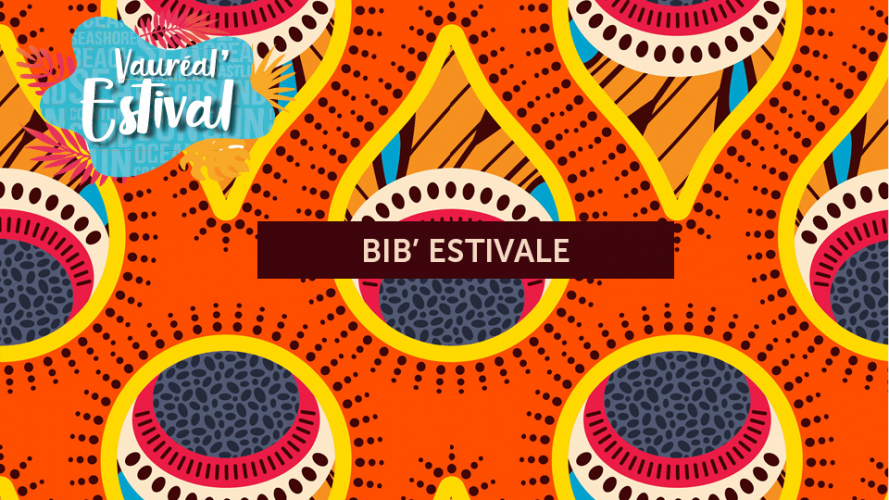 BIB' ESTIVALE