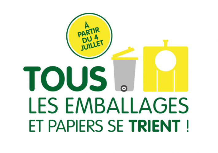 COLLECTE ÇA CHANGE