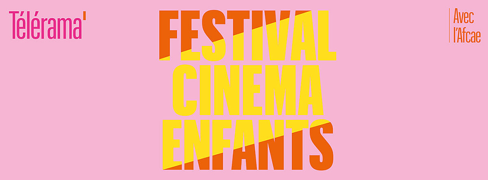 Festival Cinema enfants Télérama
