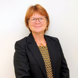 Sylvie Couchot Vignette